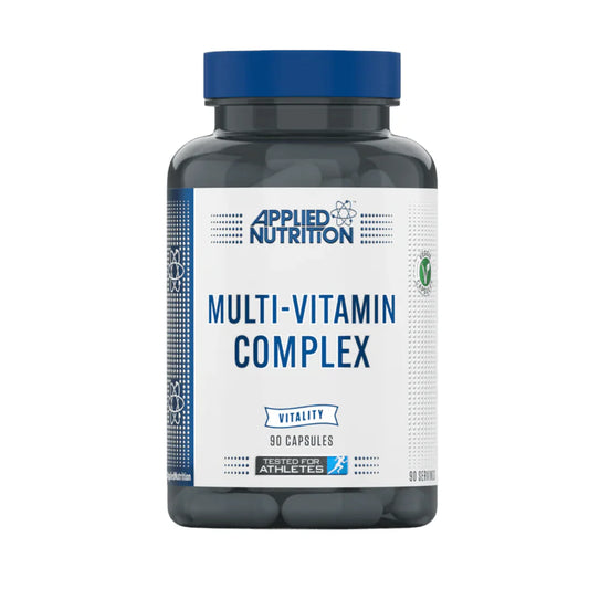 Applied Nutrition Multi-Vitamin Complex