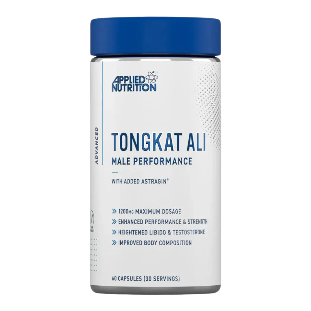 Applied Nutrition Tongkat Ali – 1200mg