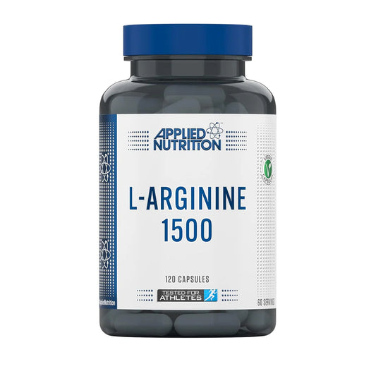 Applied Nutrition L-Arginine