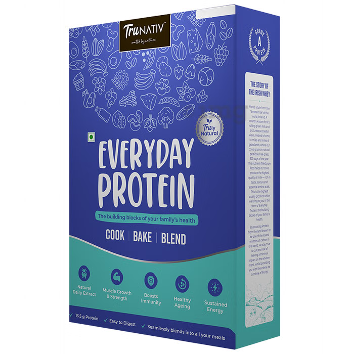 TRUNATIVE Everyday Protein