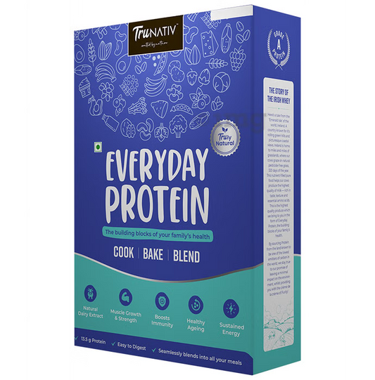 TRUNATIVE Everyday Protein