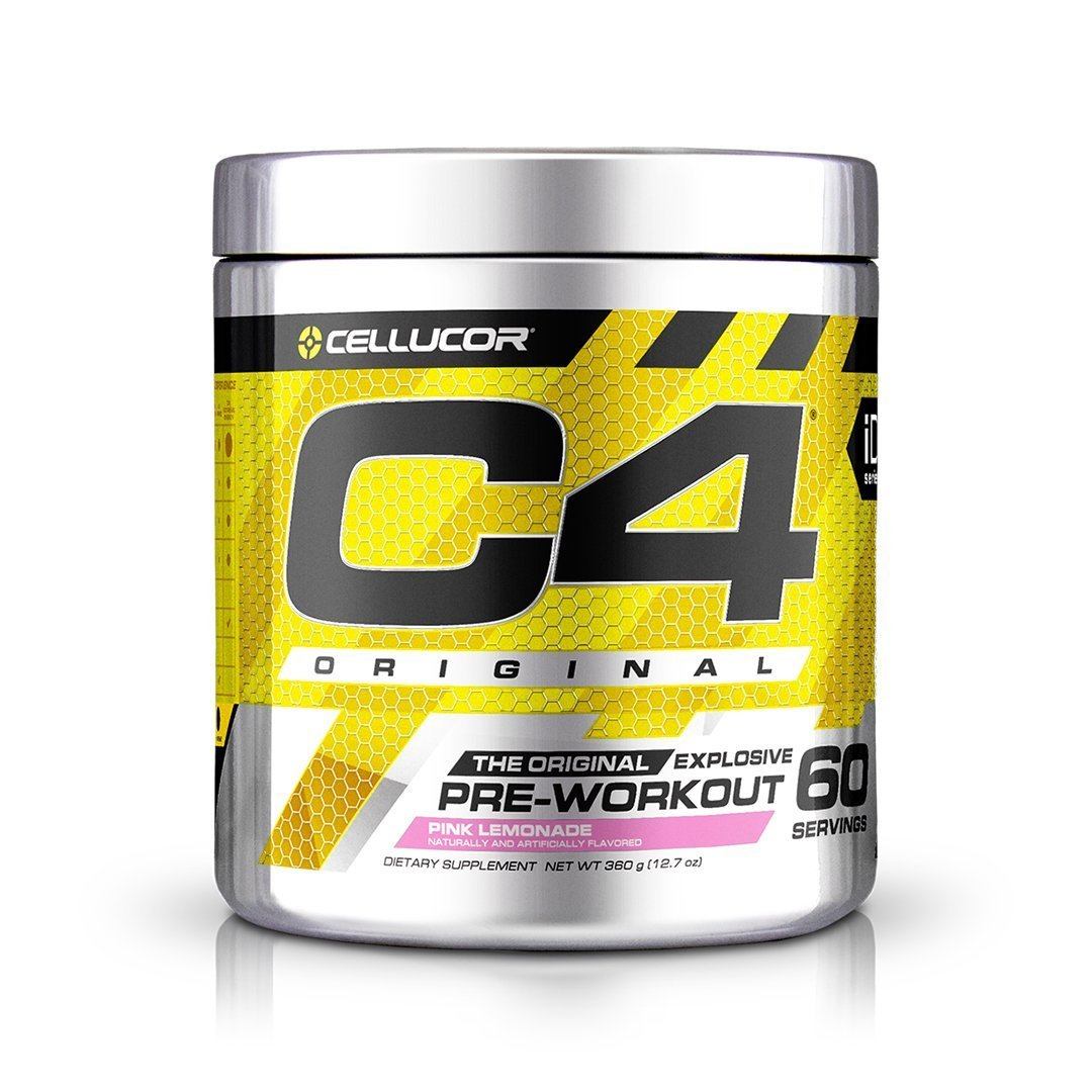 CELLUCOR C4 original