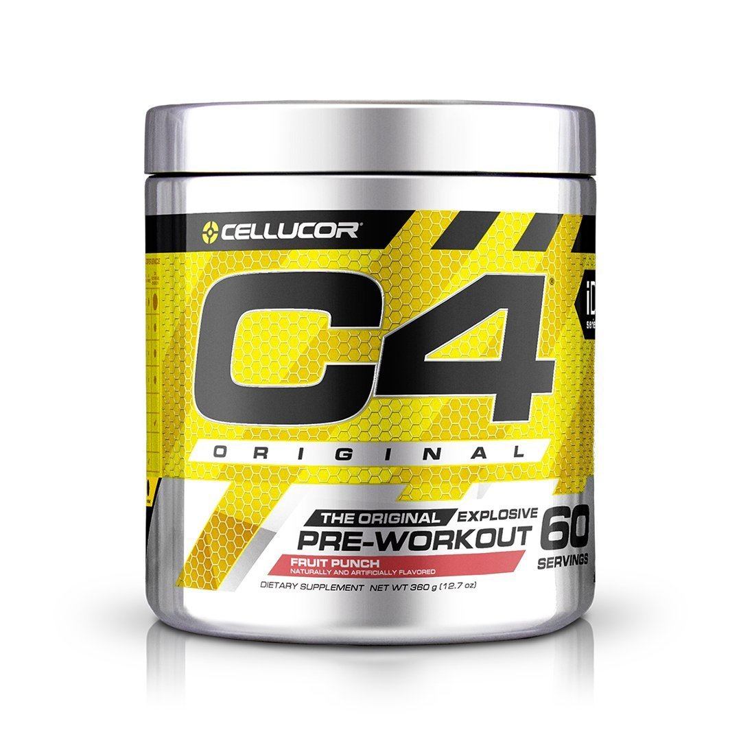 CELLUCOR C4 original