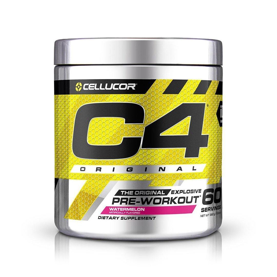 CELLUCOR C4 original
