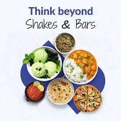 TRUNATIVE Everyday Protein