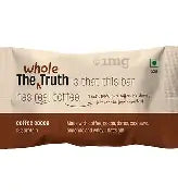 The Whole Truth Protein bar