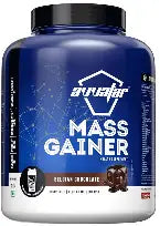 Avvatar mass gainer