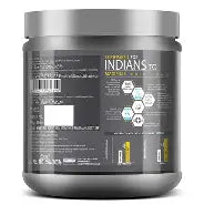 Muscle Blaze Biozyme performance whey