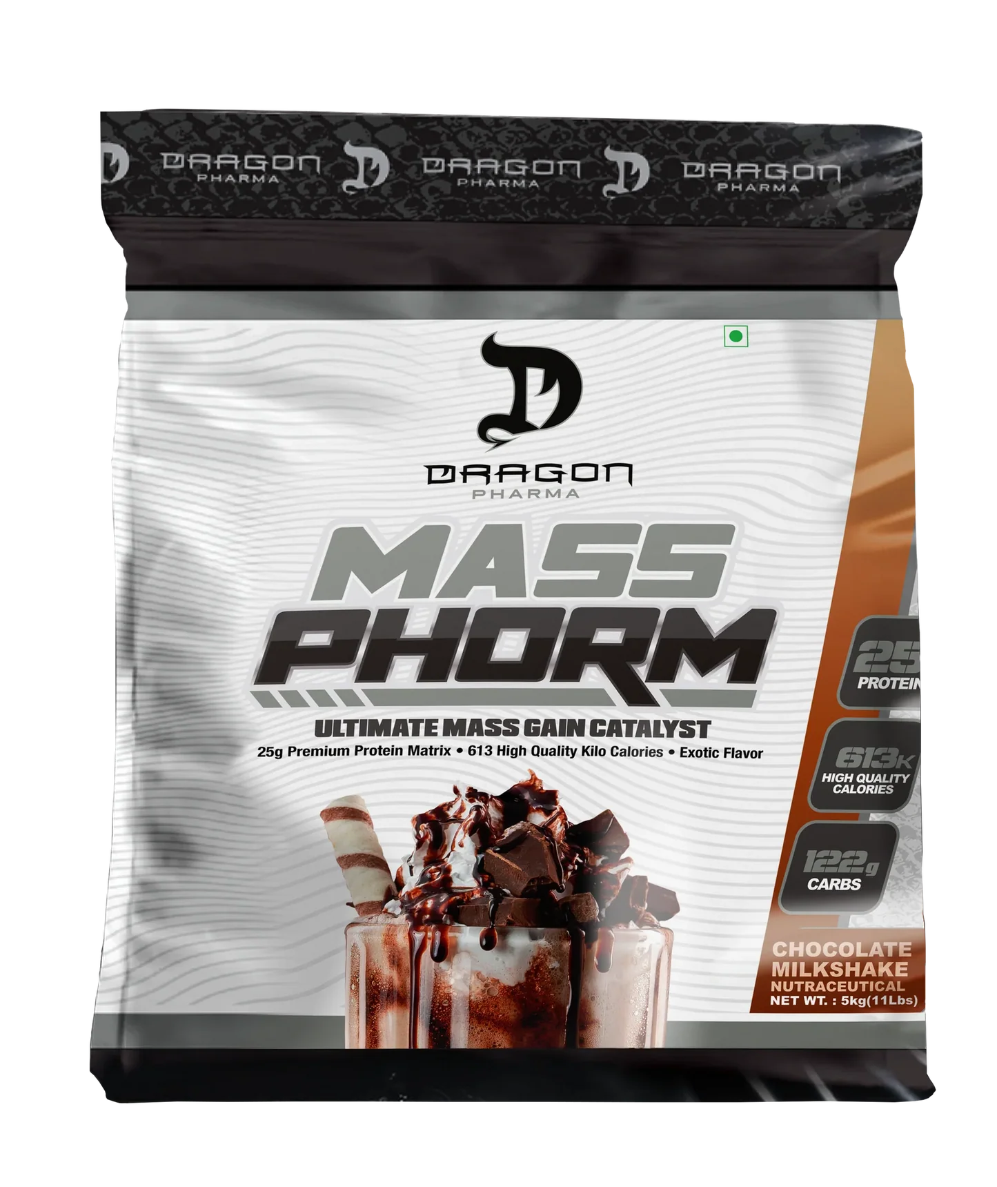 Dragon Pharma MassPhorm