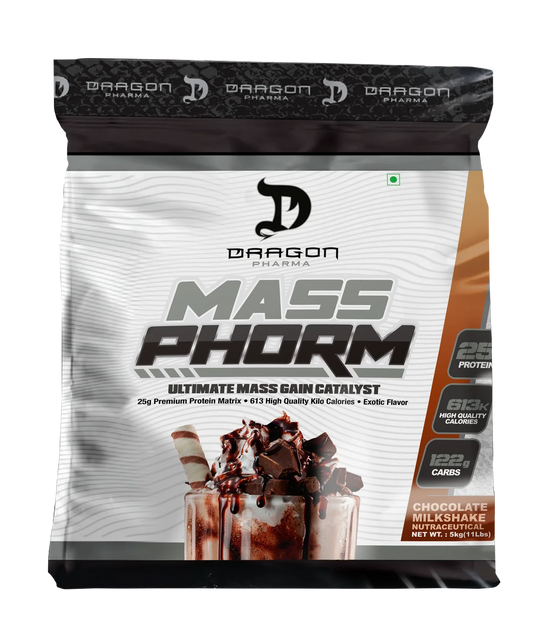 Dragon Pharma MassPhorm
